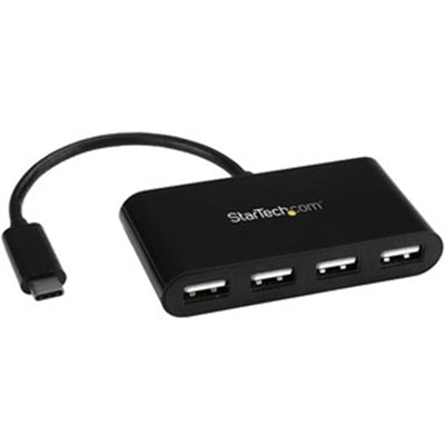 4PT USB 2.0 C Hub 4PT USB 2.0 C Hub